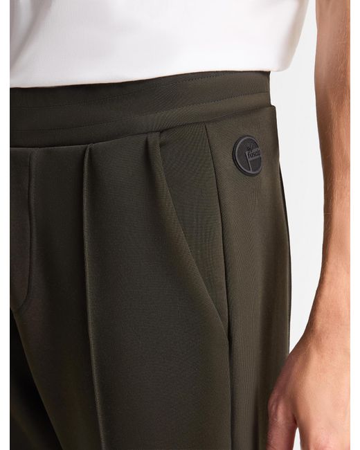 Fusalp Black Malaga Pants for men