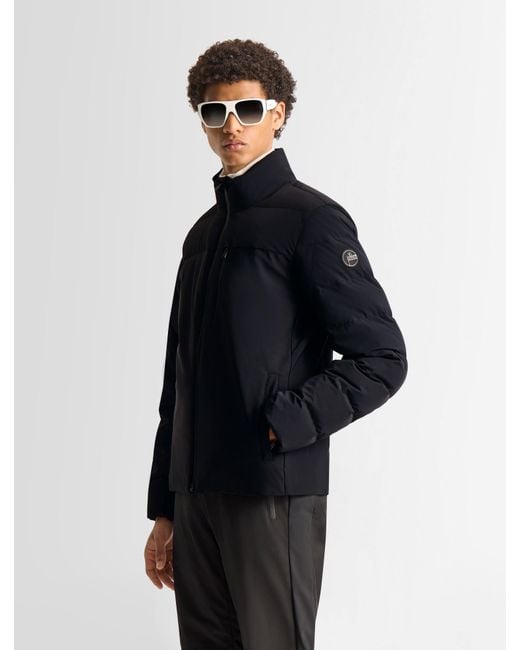 Fusalp Blue Jilooe Down Jacket for men