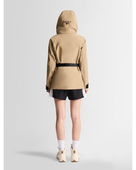 Fusalp Natural Roppi Ski Jacket
