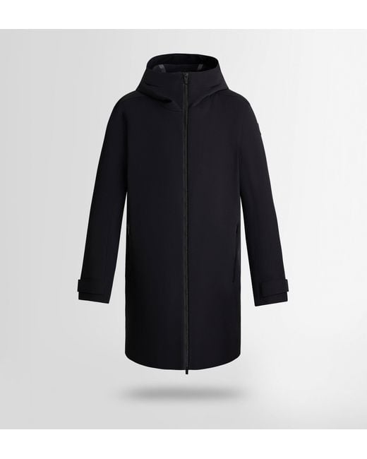 Fusalp Blue Ilanu Coat for men