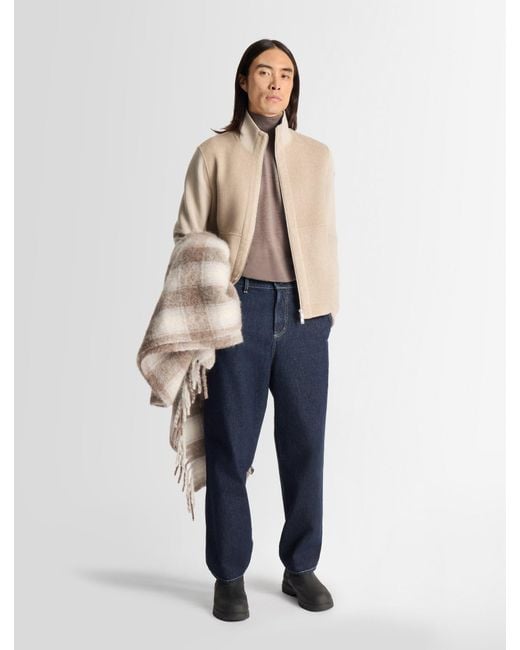 Fusalp Natural Thernis Jacket for men