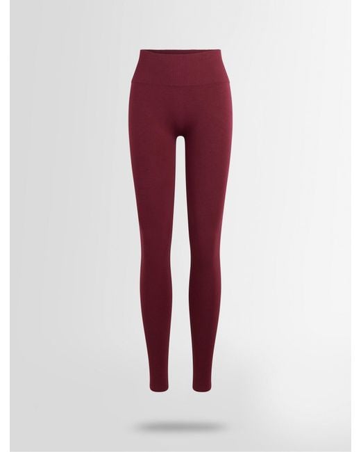 Fusalp Red Alliance Legging