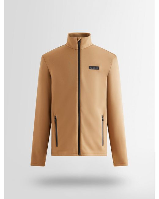 Fusalp Natural Amir Lightweight Jacket for men