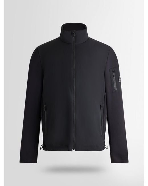 Fusalp Blue Rex Jacket for men