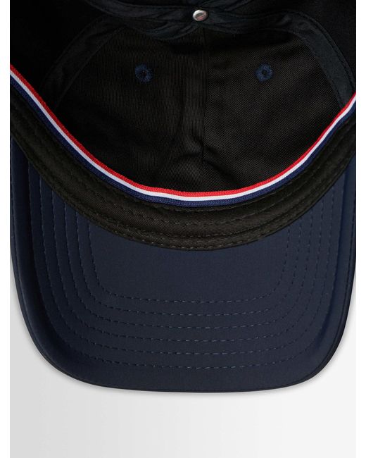 Fusalp Blue Eden Cap