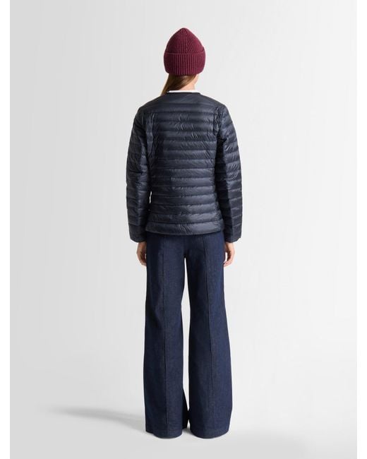 Fusalp Blue Novoris Jacket