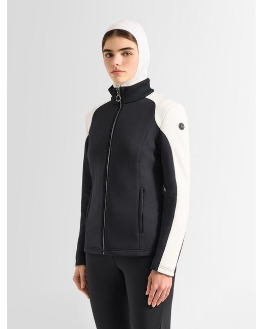 Fusalp Blue Ilam Lightweight Jacket