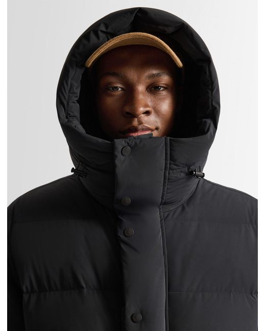 Fusalp Blue Atildo Down Jacket for men