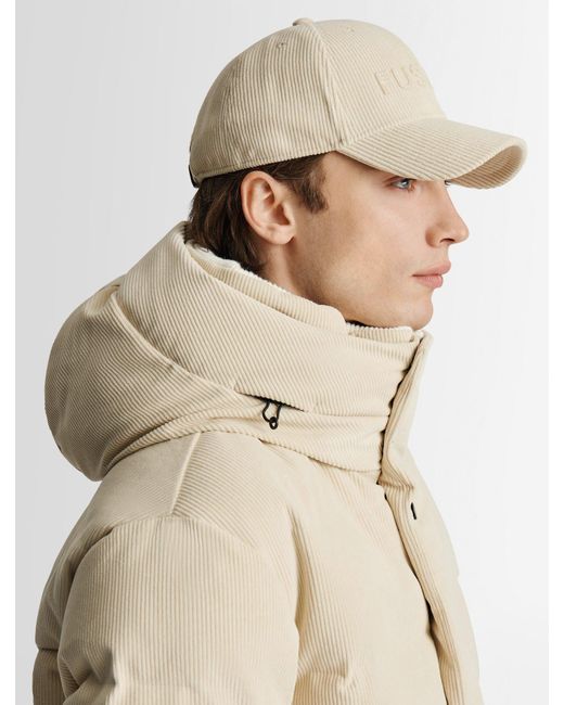 Fusalp Natural Atila Velvet Down Jacket for men