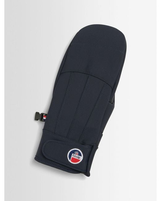 Fusalp Blue Glacier Mitten Ski Mitten