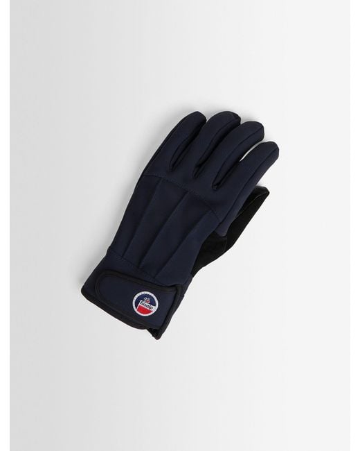 Fusalp Blue Glacier W Ski Gloves