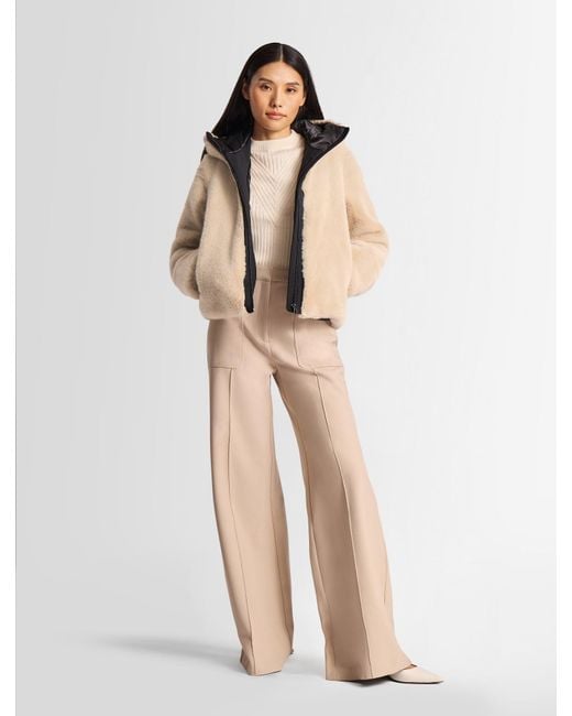 Fusalp Natural Mongiea Alpine Jacket