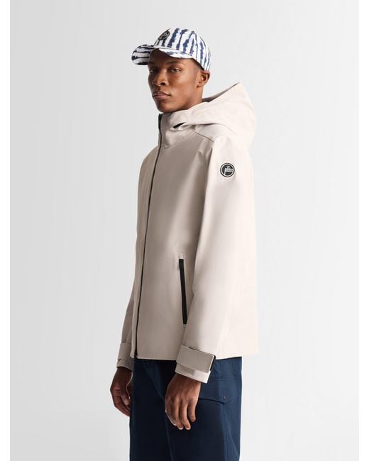 Fusalp Natural Ilanox Jacket for men