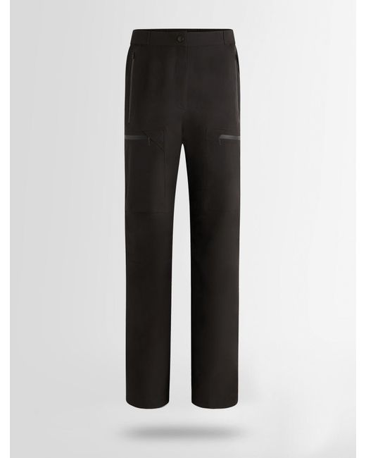 Fusalp Black Rianesy Pants