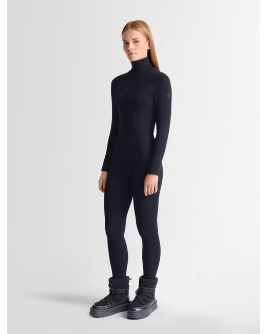 Fusalp Black Alliance Legging