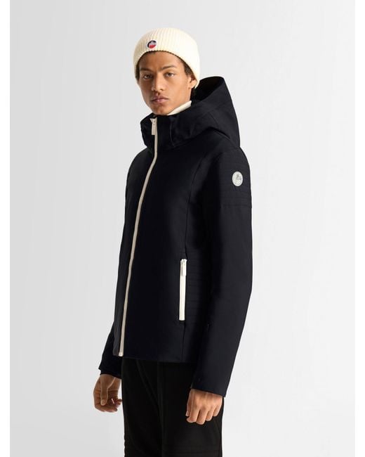 Fusalp Blue Power Ski Jacket for men