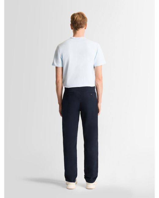 Fusalp Blue Sletonar Pants for men