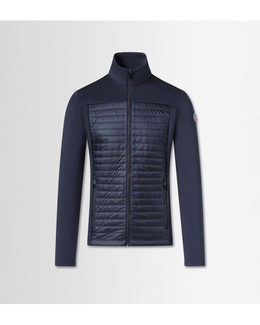 Fusalp Blue Aspon Lightweight Jacket for men