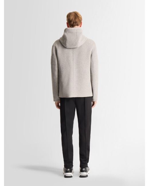 Fusalp Gray Kylian Blouson for men