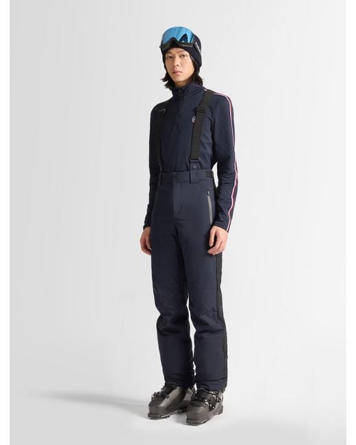 Fusalp Blue Ranger Ski Pants for men
