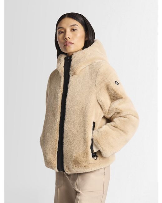 Fusalp Natural Mongiea Alpine Jacket
