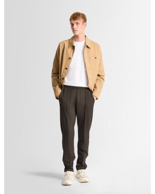 Fusalp Black Malaga Pants for men