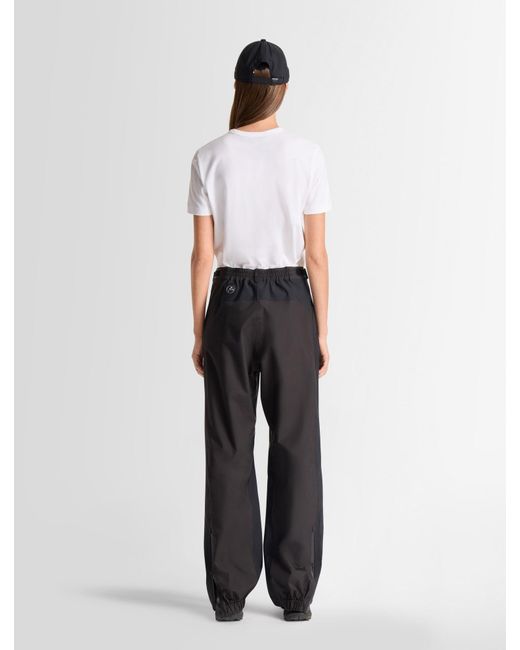 Fusalp Black Rianesy Pants