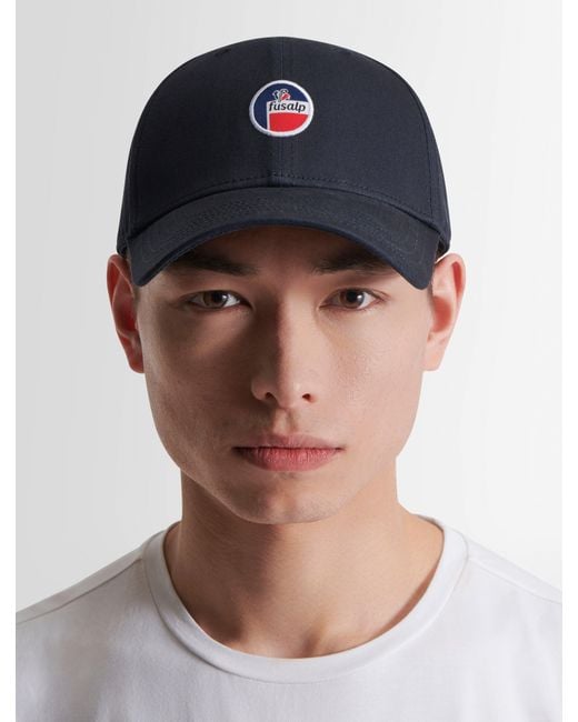 Fusalp Blue Charly Cap