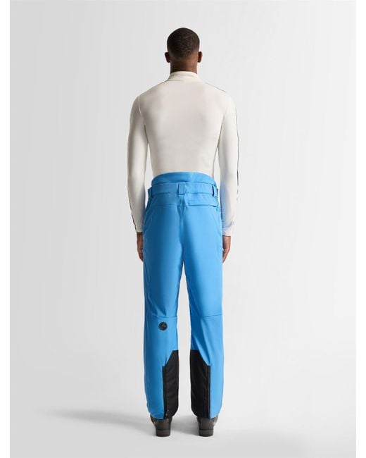 Fusalp Blue Sidyo Ski Pants for men