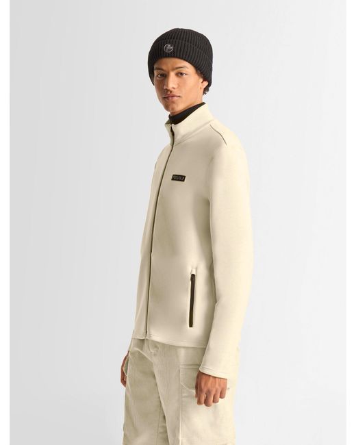 Fusalp Natural Amir Lightweight Jacket for men