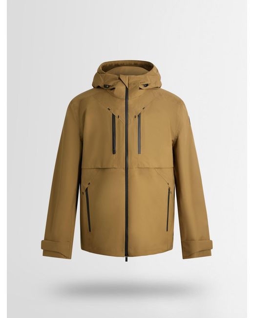 Fusalp Natural Brivor Jacket for men