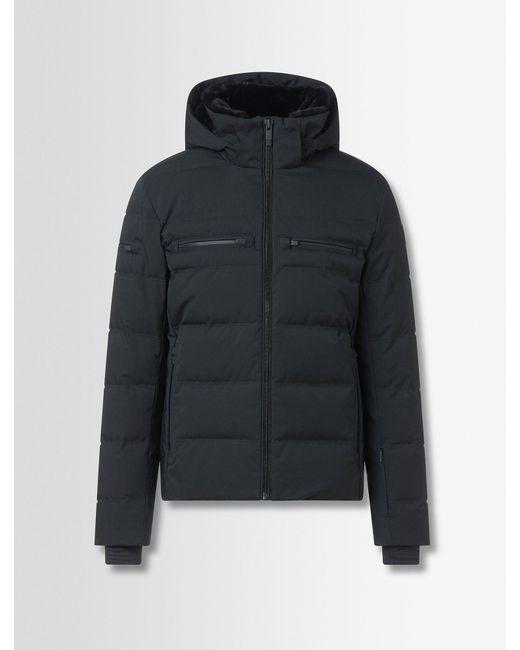 Fusalp Blue Berlioz Down Jacket for men