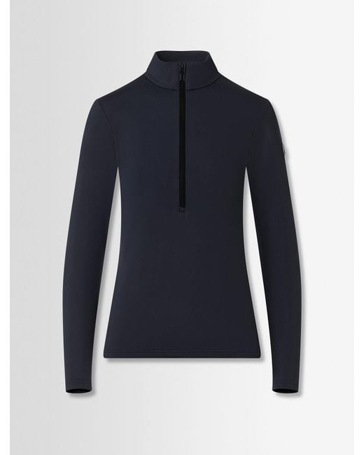 Fusalp Blue Gemini Thermal Layer