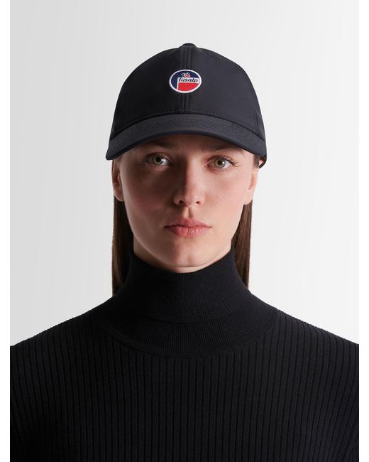 Fusalp Black Eden Cap