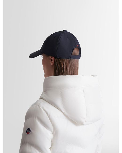Fusalp Blue Eden Cap