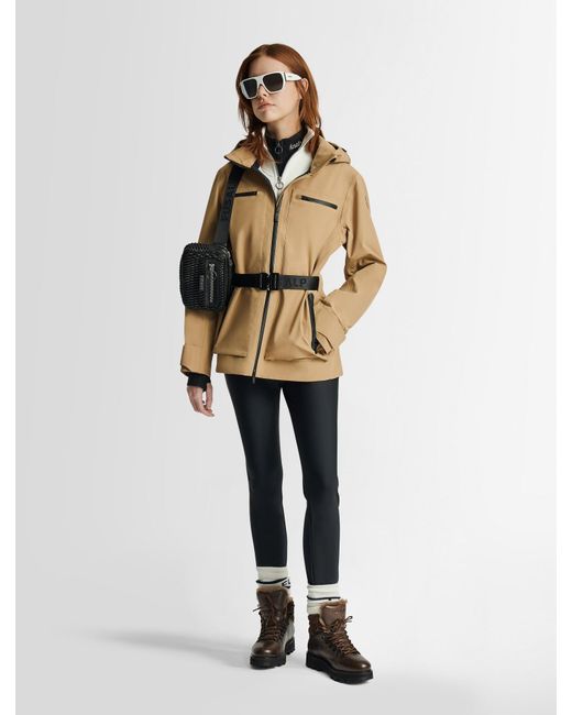 Fusalp Natural Roppi Ski Jacket