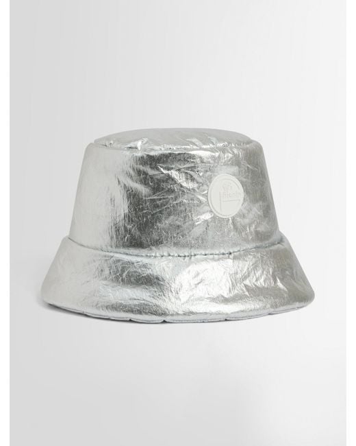 Fusalp Multicolor Metallic Bucket Hat