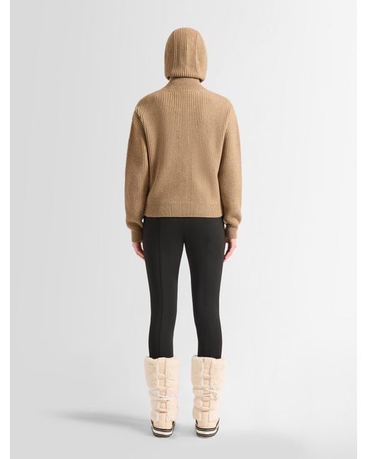 Fusalp Natural Mirala Sweater