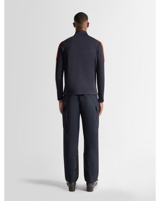 Fusalp Blue Pravio Thermal Layer for men