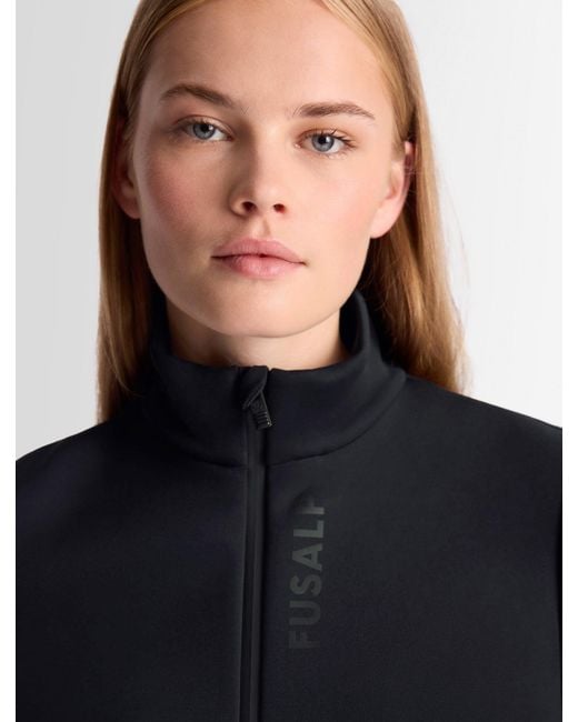 Fusalp Blue Orion Thermal Layer
