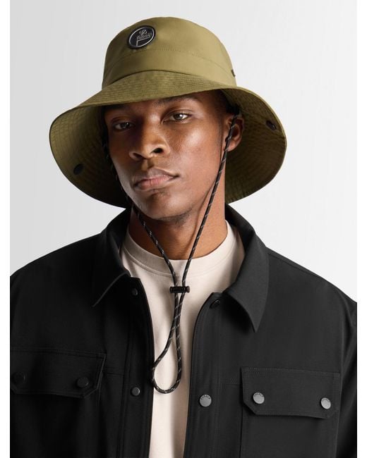 Fusalp Green Ranger Hat Hat