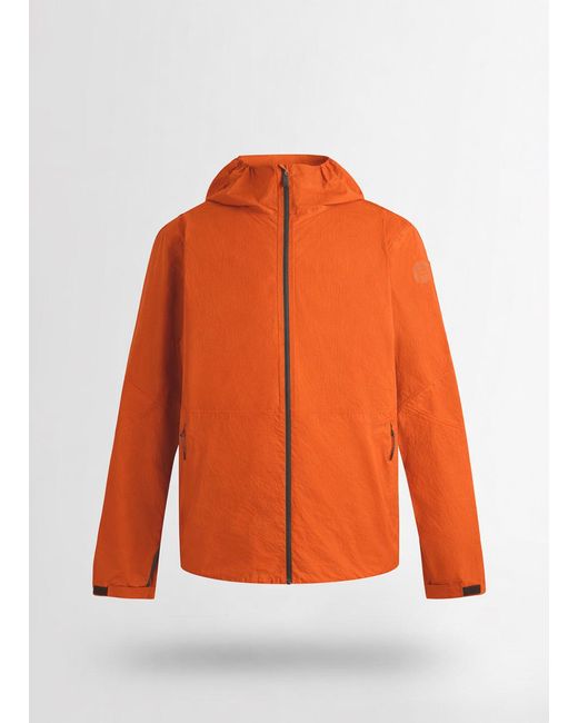 Fusalp Orange Airvone Blouson for men