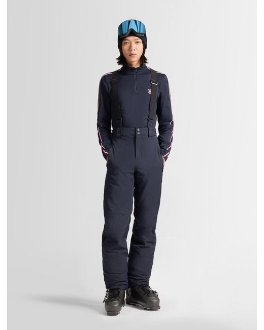 Fusalp Blue Ranger Ski Pants for men