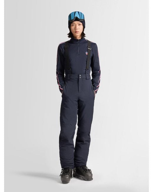 Fusalp Blue Ranger Ski Pants for men