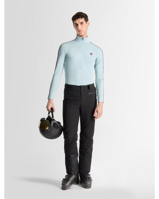 Fusalp Blue Mario Thermal Layer for men