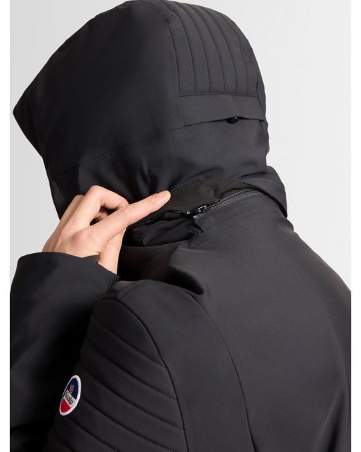 Fusalp Blue Power Ski Jacket for men