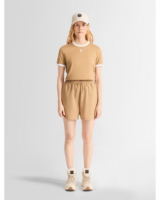 Fusalp Natural Thila Short