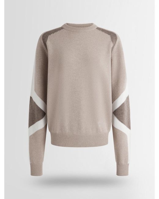 Fusalp Natural Rivena Sweater