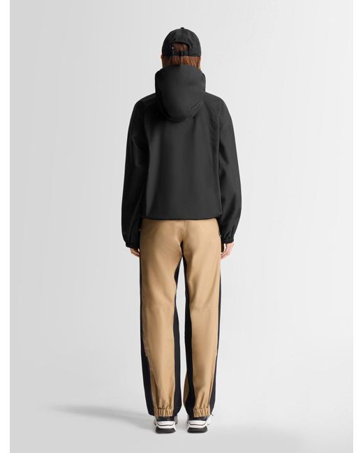 Fusalp Black Syarane Jacket