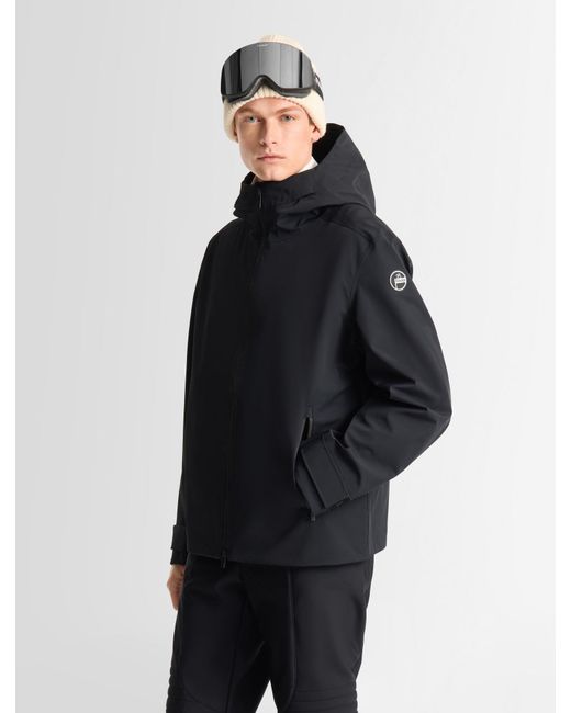 Fusalp Blue Ilanox Jacket for men